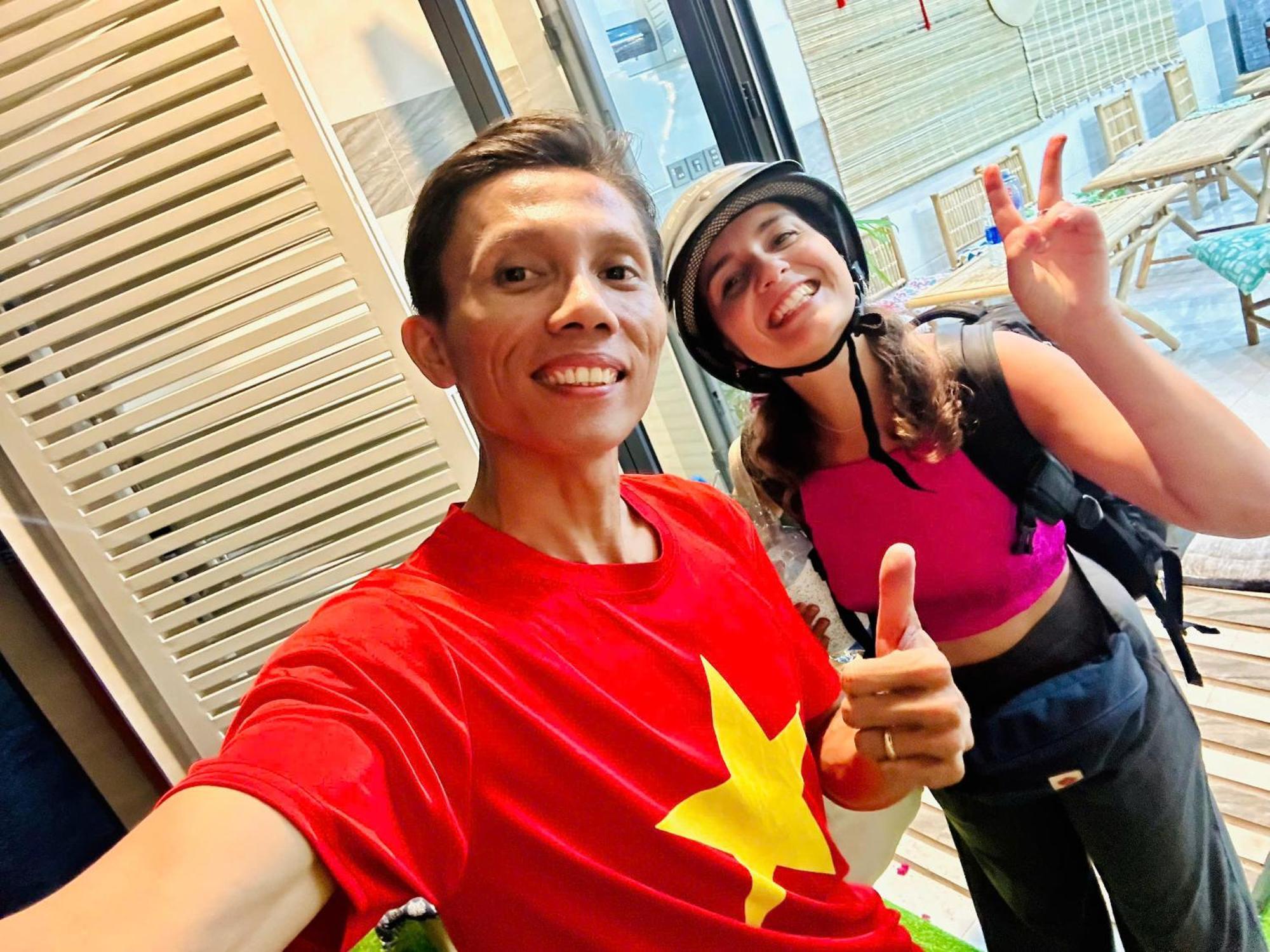 Aloha Saigon Premium Hostel By Local Travel Experts - Newly Opened, Less-Touristy Location, Spacious Rooms, Glass Shower Bathroom, Free Breakfast & Walking Tour Thành Pho Ho Chí Minh Esterno foto