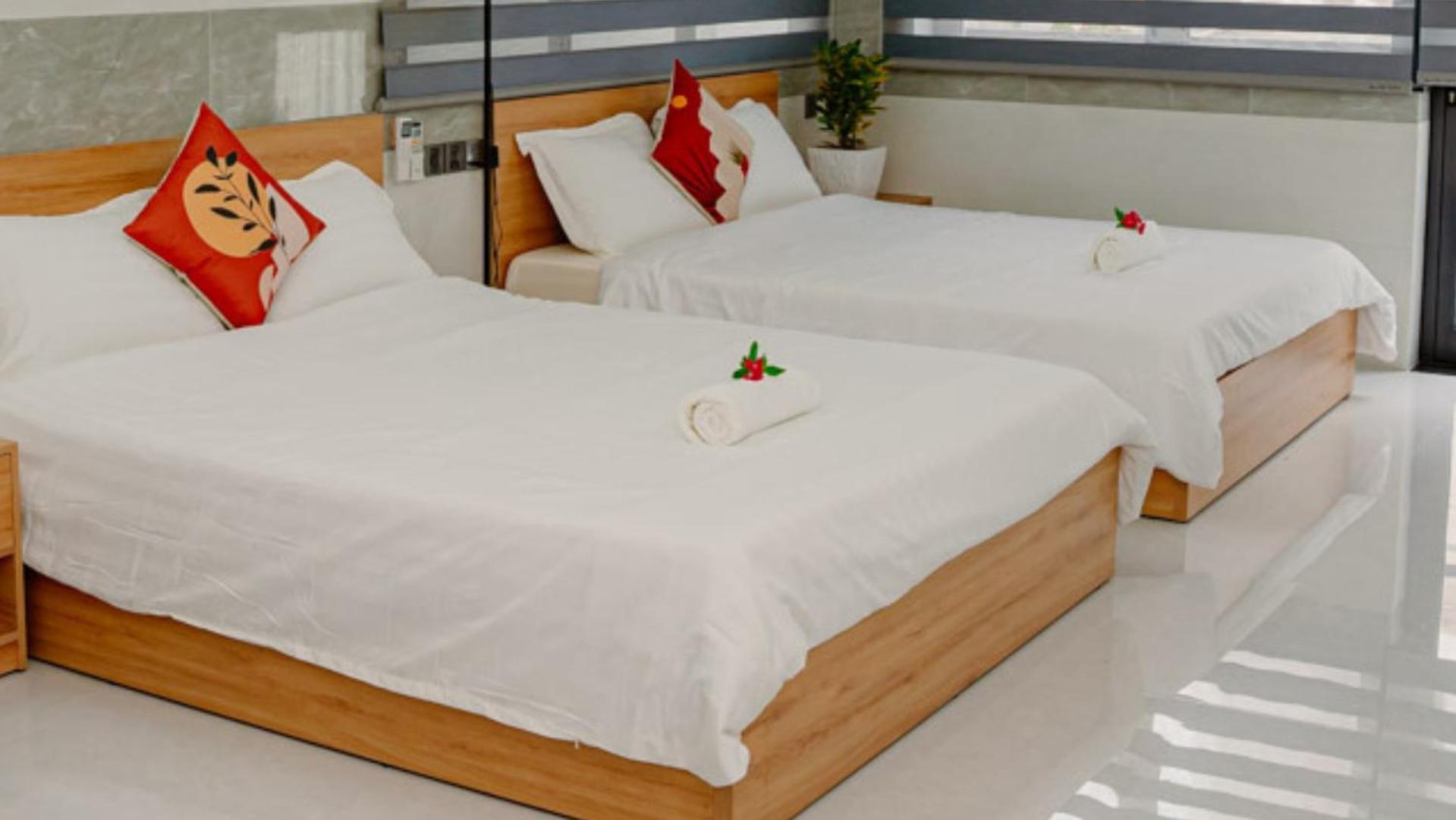 Aloha Saigon Premium Hostel By Local Travel Experts - Newly Opened, Less-Touristy Location, Spacious Rooms, Glass Shower Bathroom, Free Breakfast & Walking Tour Thành Pho Ho Chí Minh Esterno foto