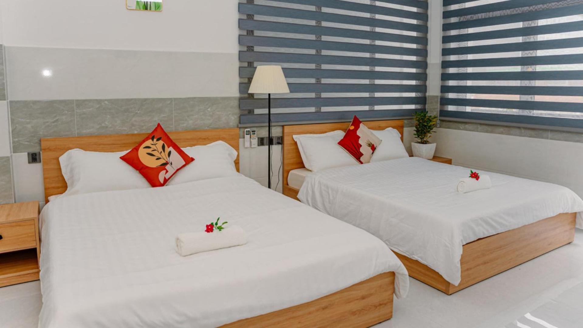 Aloha Saigon Premium Hostel By Local Travel Experts - Newly Opened, Less-Touristy Location, Spacious Rooms, Glass Shower Bathroom, Free Breakfast & Walking Tour Thành Pho Ho Chí Minh Esterno foto