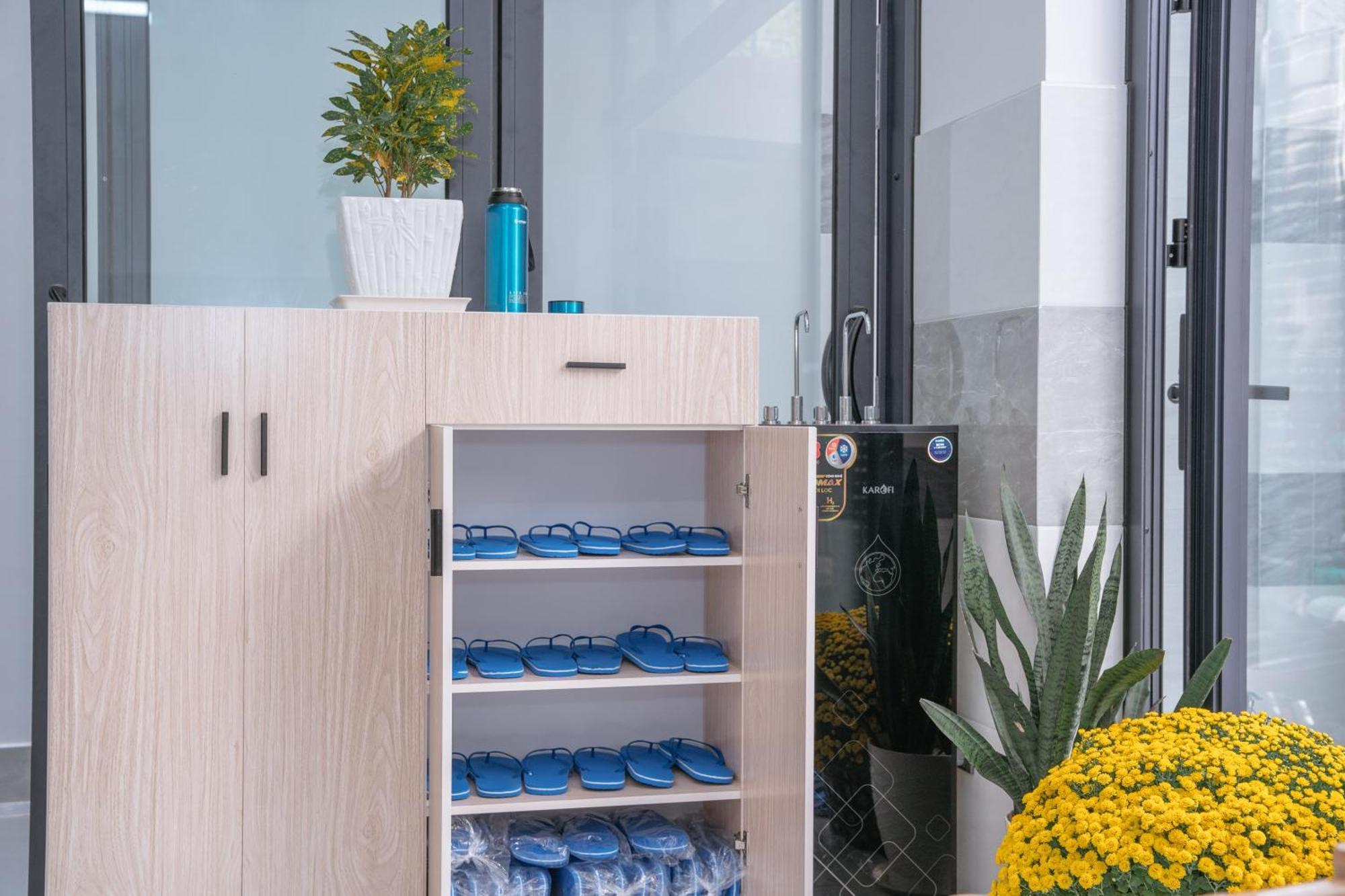 Aloha Saigon Premium Hostel By Local Travel Experts - Newly Opened, Less-Touristy Location, Spacious Rooms, Glass Shower Bathroom, Free Breakfast & Walking Tour Thành Pho Ho Chí Minh Esterno foto