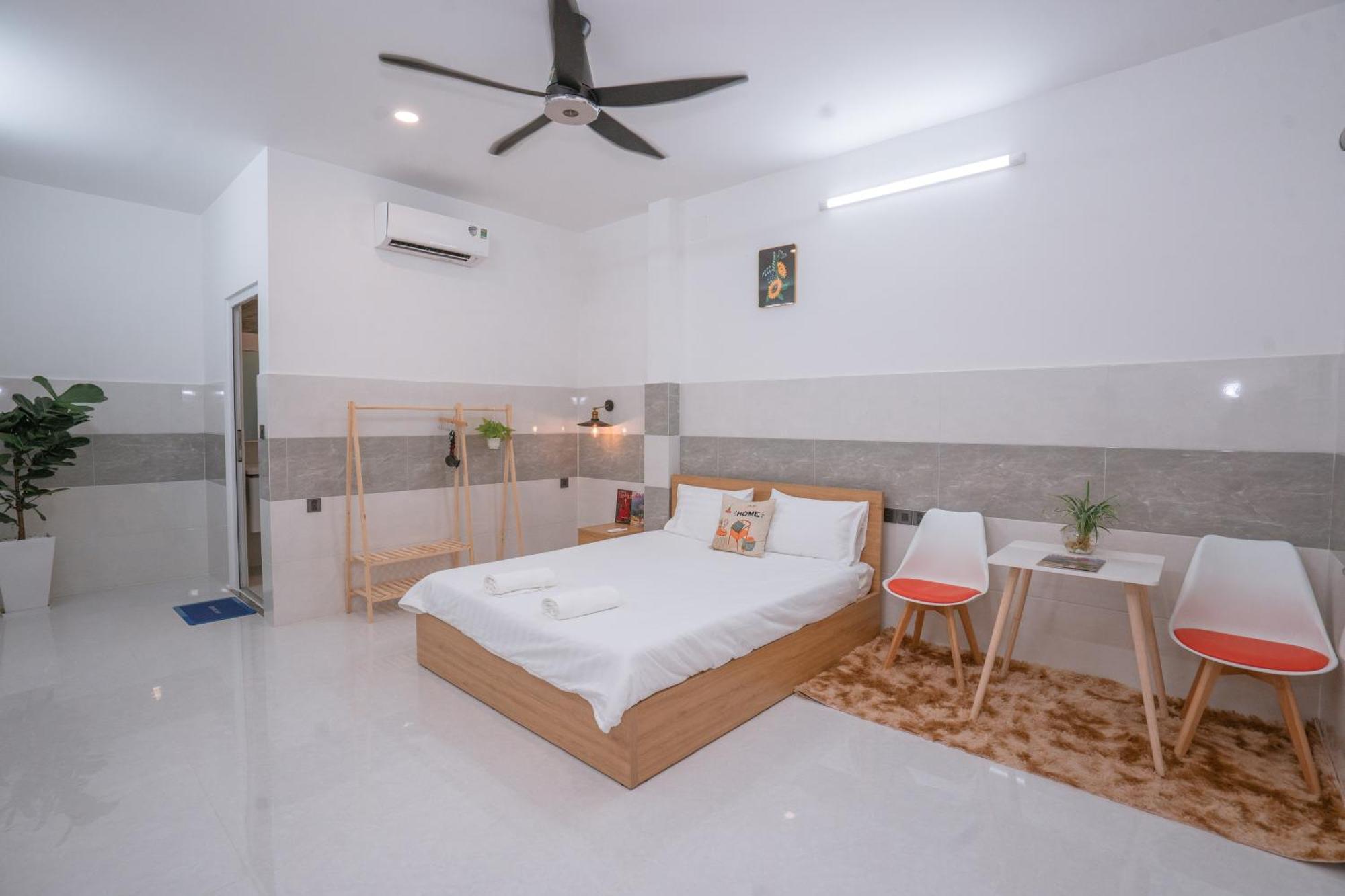 Aloha Saigon Premium Hostel By Local Travel Experts - Newly Opened, Less-Touristy Location, Spacious Rooms, Glass Shower Bathroom, Free Breakfast & Walking Tour Thành Pho Ho Chí Minh Esterno foto