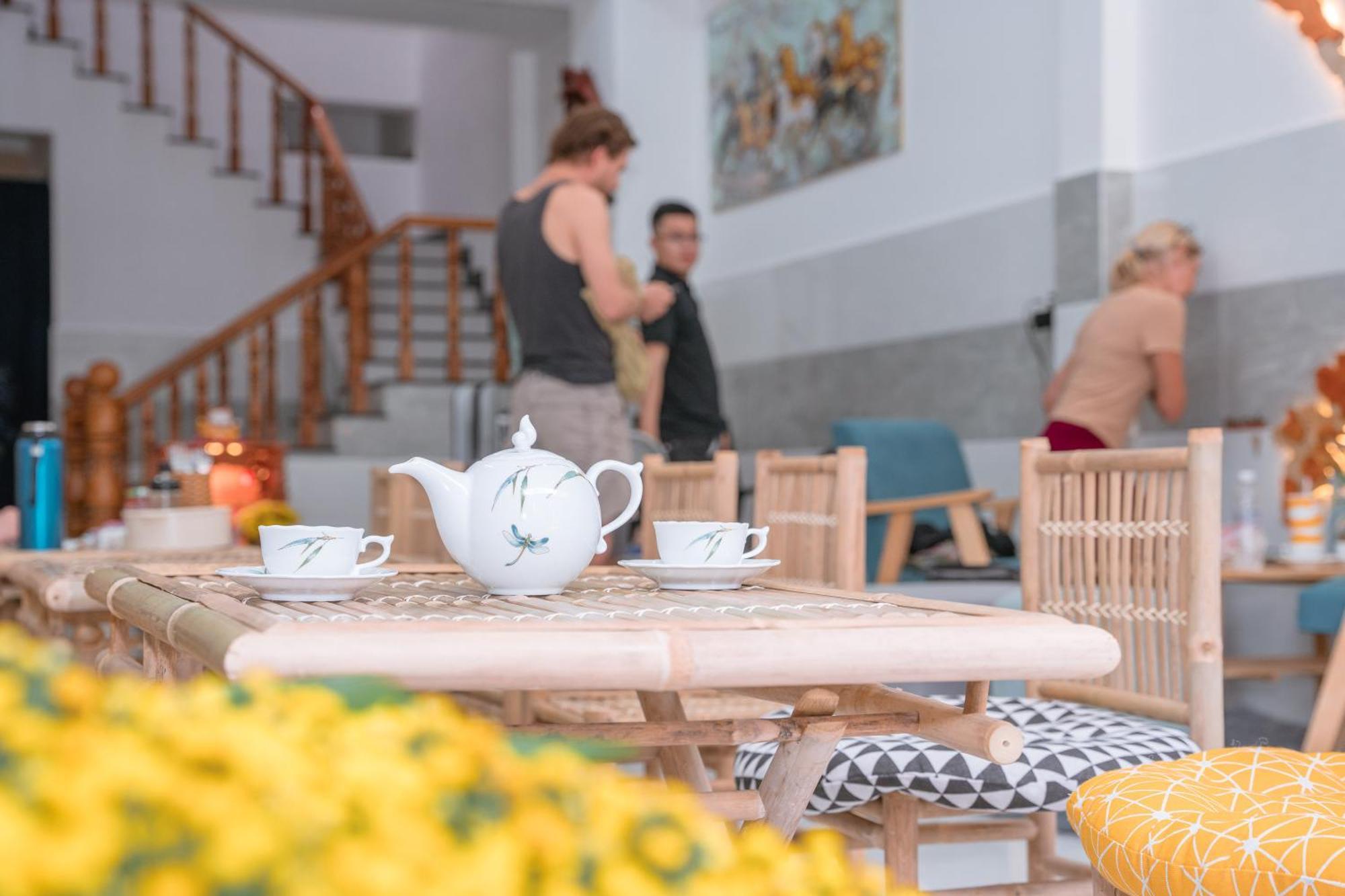 Aloha Saigon Premium Hostel By Local Travel Experts - Newly Opened, Less-Touristy Location, Spacious Rooms, Glass Shower Bathroom, Free Breakfast & Walking Tour Thành Pho Ho Chí Minh Esterno foto
