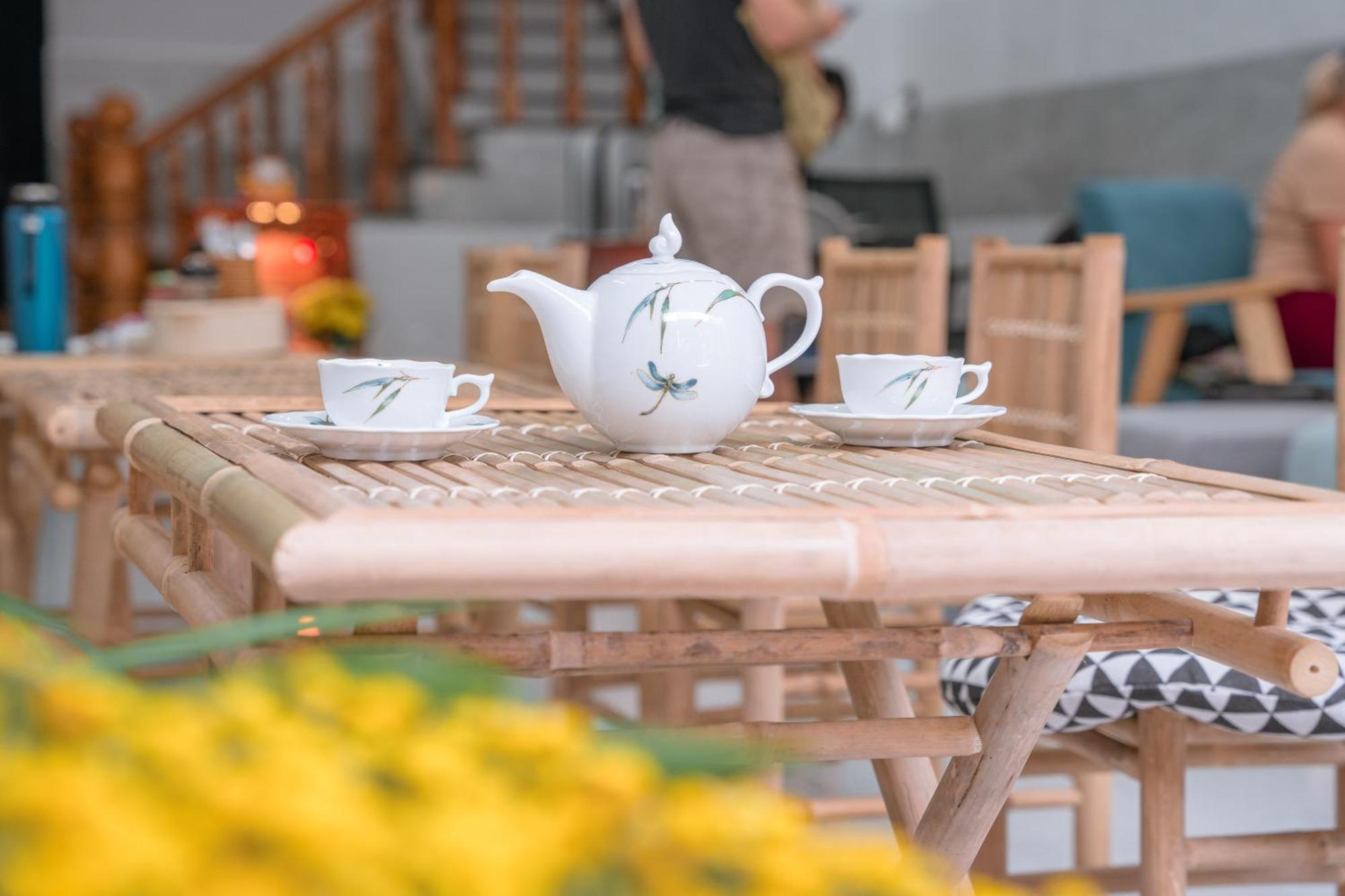 Aloha Saigon Premium Hostel By Local Travel Experts - Newly Opened, Less-Touristy Location, Spacious Rooms, Glass Shower Bathroom, Free Breakfast & Walking Tour Thành Pho Ho Chí Minh Esterno foto
