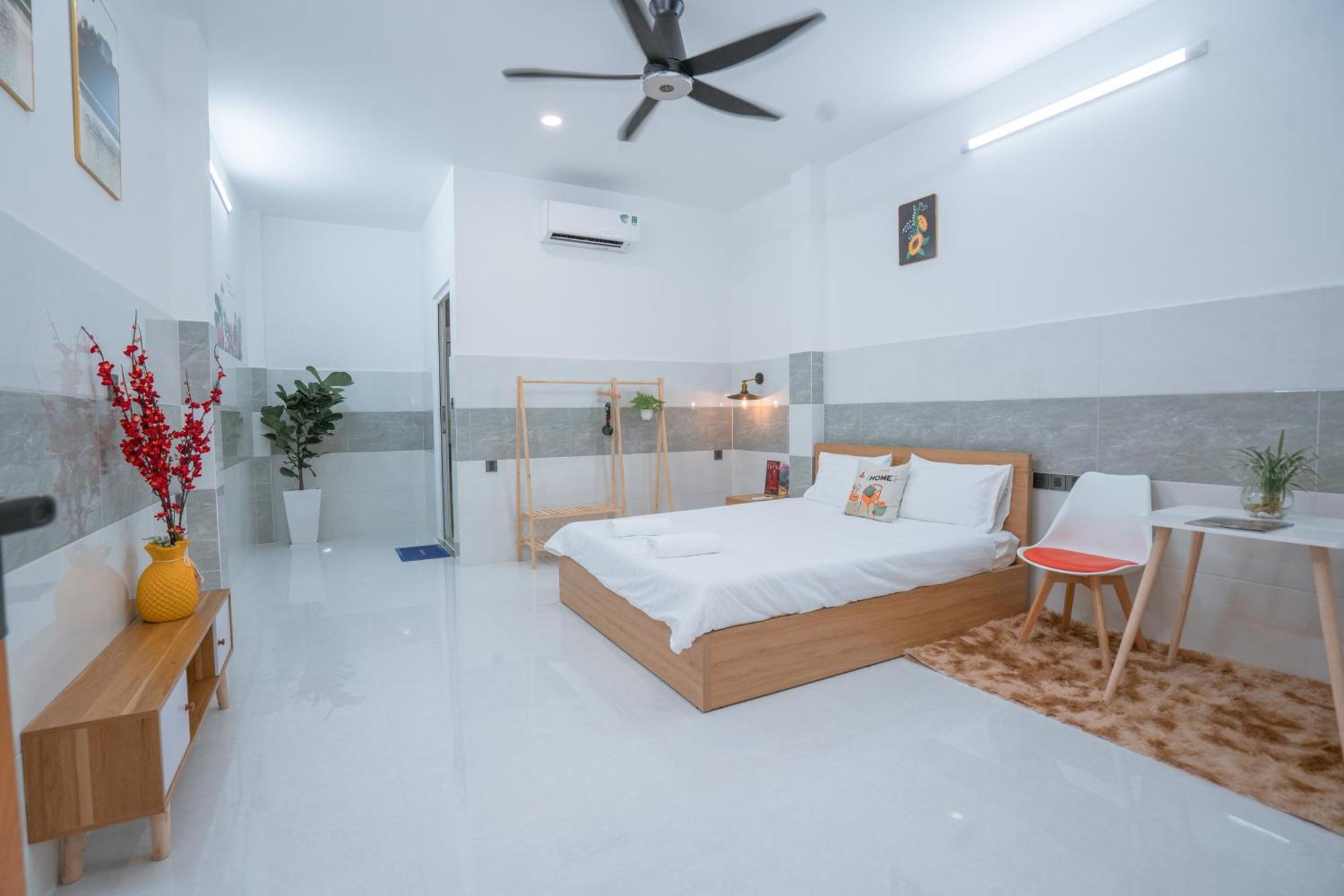 Aloha Saigon Premium Hostel By Local Travel Experts - Newly Opened, Less-Touristy Location, Spacious Rooms, Glass Shower Bathroom, Free Breakfast & Walking Tour Thành Pho Ho Chí Minh Esterno foto
