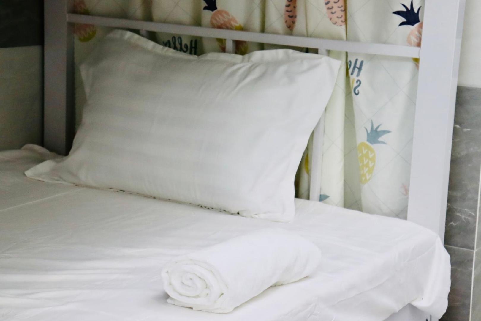 Aloha Saigon Premium Hostel By Local Travel Experts - Newly Opened, Less-Touristy Location, Spacious Rooms, Glass Shower Bathroom, Free Breakfast & Walking Tour Thành Pho Ho Chí Minh Esterno foto