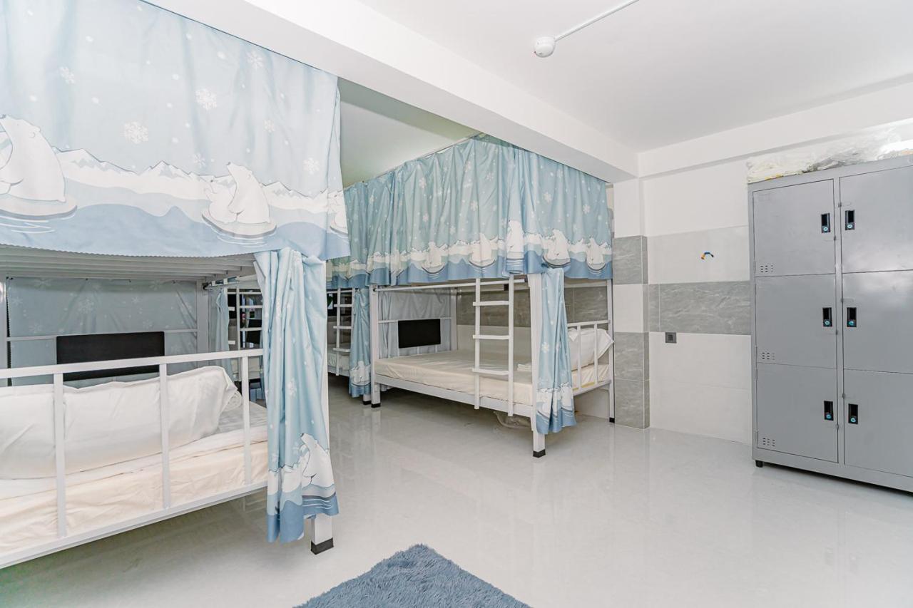 Aloha Saigon Premium Hostel By Local Travel Experts - Newly Opened, Less-Touristy Location, Spacious Rooms, Glass Shower Bathroom, Free Breakfast & Walking Tour Thành Pho Ho Chí Minh Esterno foto