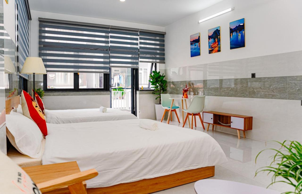 Aloha Saigon Premium Hostel By Local Travel Experts - Newly Opened, Less-Touristy Location, Spacious Rooms, Glass Shower Bathroom, Free Breakfast & Walking Tour Thành Pho Ho Chí Minh Esterno foto