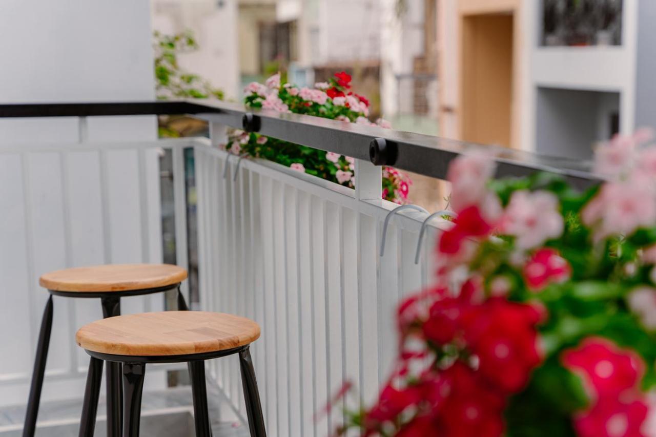 Aloha Saigon Premium Hostel By Local Travel Experts - Newly Opened, Less-Touristy Location, Spacious Rooms, Glass Shower Bathroom, Free Breakfast & Walking Tour Thành Pho Ho Chí Minh Esterno foto