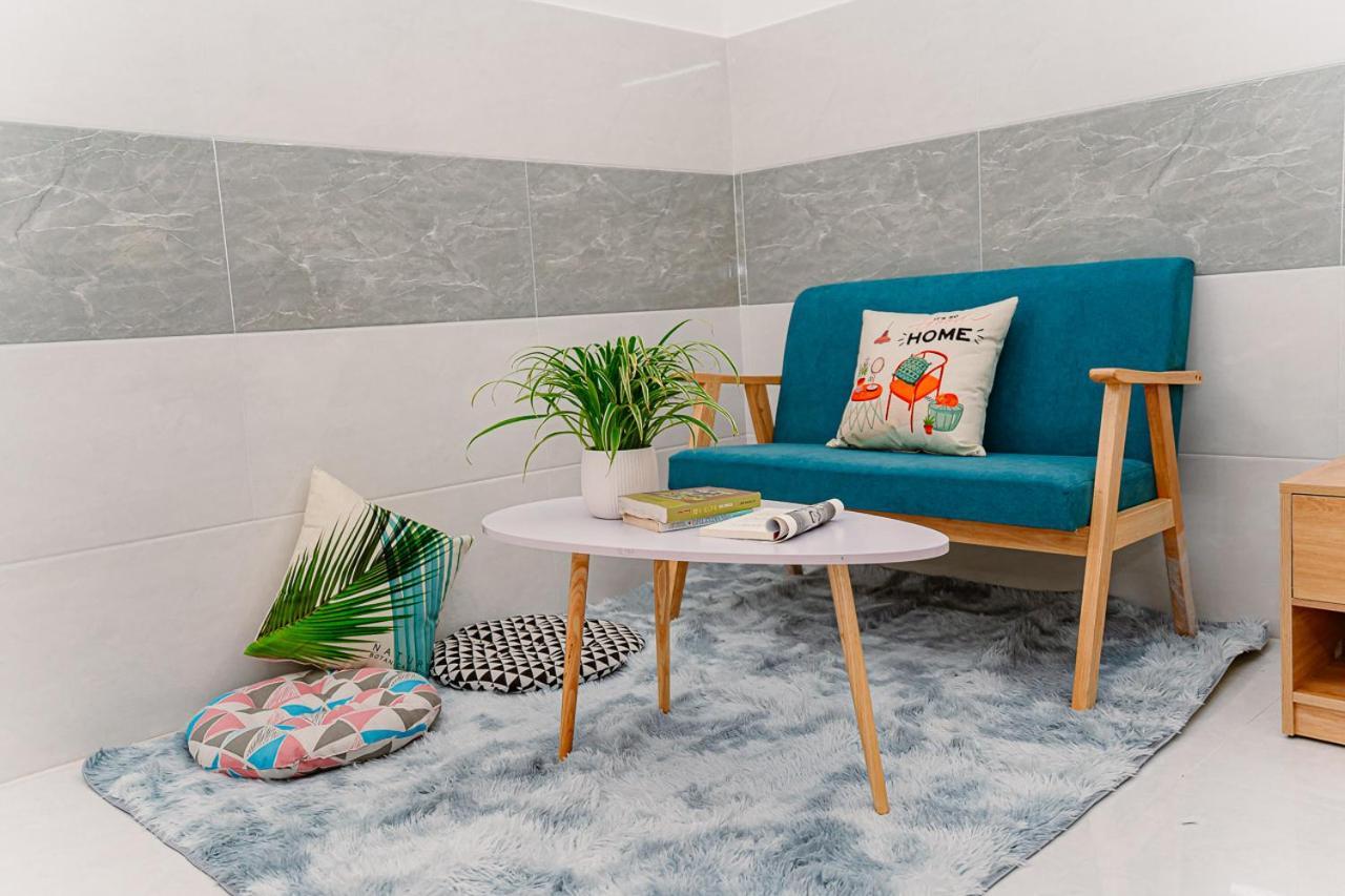 Aloha Saigon Premium Hostel By Local Travel Experts - Newly Opened, Less-Touristy Location, Spacious Rooms, Glass Shower Bathroom, Free Breakfast & Walking Tour Thành Pho Ho Chí Minh Esterno foto